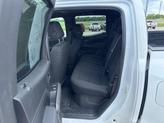 Thumbnail of 2023 Summit White Chevrolet Colorado
