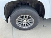 Thumbnail of 2023 Summit White Chevrolet Colorado