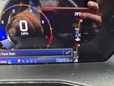 Thumbnail of 2023 Summit White Chevrolet Colorado