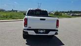 Thumbnail of 2023 Summit White Chevrolet Colorado