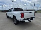 Thumbnail of 2023 Summit White Chevrolet Colorado