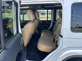 Thumbnail of 2018 Bright White Clearcoat Jeep Wrangler Unlimited