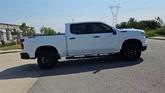 Thumbnail of 2026 Summit White Chevrolet Silverado 1500