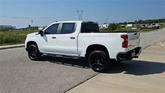 Thumbnail of 2026 Summit White Chevrolet Silverado 1500