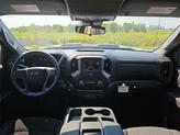 Thumbnail of 2026 Summit White Chevrolet Silverado 1500