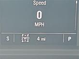 Thumbnail of 2026 Summit White Chevrolet Silverado 1500