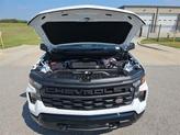 Thumbnail of 2026 Summit White Chevrolet Silverado 1500