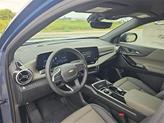 Thumbnail of 2026 Lakeshore Blue Metallic Chevrolet Equinox