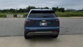Thumbnail of 2026 Lakeshore Blue Metallic Chevrolet Equinox