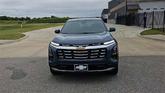 Thumbnail of 2026 Lakeshore Blue Metallic Chevrolet Equinox
