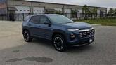 Thumbnail of 2026 Lakeshore Blue Metallic Chevrolet Equinox