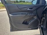 Thumbnail of 2023 Mosaic Black Metallic Chevrolet Equinox