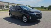 Thumbnail of 2023 Mosaic Black Metallic Chevrolet Equinox