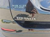 Thumbnail of 2023 Mosaic Black Metallic Chevrolet Equinox