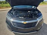 Thumbnail of 2023 Mosaic Black Metallic Chevrolet Equinox