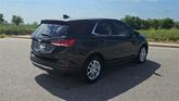 Thumbnail of 2023 Mosaic Black Metallic Chevrolet Equinox