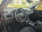 Thumbnail of 2023 Mosaic Black Metallic Chevrolet Equinox