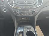 Thumbnail of 2023 Mosaic Black Metallic Chevrolet Equinox