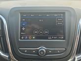 Thumbnail of 2023 Mosaic Black Metallic Chevrolet Equinox