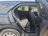 Thumbnail of 2023 Mosaic Black Metallic Chevrolet Equinox