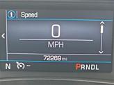 Thumbnail of 2023 Mosaic Black Metallic Chevrolet Equinox