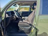 Thumbnail of 2022 Army Green Toyota 4Runner