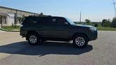 Thumbnail of 2022 Army Green Toyota 4Runner