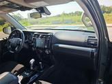 Thumbnail of 2022 Army Green Toyota 4Runner