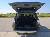 Thumbnail of 2022 Army Green Toyota 4Runner