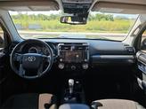 Thumbnail of 2022 Army Green Toyota 4Runner
