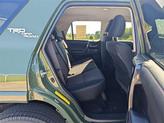 Thumbnail of 2022 Army Green Toyota 4Runner