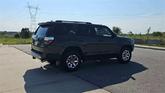 Thumbnail of 2022 Army Green Toyota 4Runner