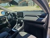 Thumbnail of 2024 Silver Sky Metallic Toyota RAV4