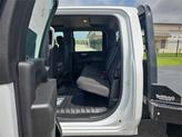 Thumbnail of 2025 Summit White Chevrolet Silverado 3500