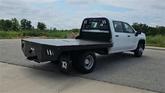 Thumbnail of 2025 Summit White Chevrolet Silverado 3500