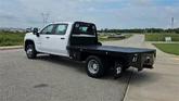 Thumbnail of 2025 Summit White Chevrolet Silverado 3500