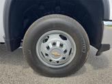 Thumbnail of 2025 Summit White Chevrolet Silverado 3500