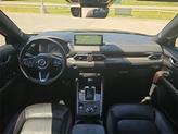 Thumbnail of 2021 Machine Gray Metallic Mazda CX-5