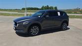 Thumbnail of 2021 Machine Gray Metallic Mazda CX-5