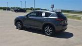Thumbnail of 2021 Machine Gray Metallic Mazda CX-5