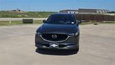 Thumbnail of 2021 Machine Gray Metallic Mazda CX-5