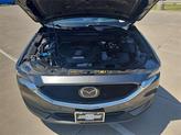 Thumbnail of 2021 Machine Gray Metallic Mazda CX-5