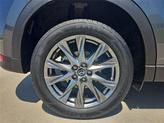Thumbnail of 2021 Machine Gray Metallic Mazda CX-5