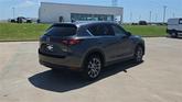 Thumbnail of 2021 Machine Gray Metallic Mazda CX-5