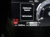 Thumbnail of 2024 Wind Chill Pearl Toyota Tundra Hybrid