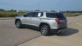 Thumbnail of 2023 Sterling Metallic GMC Acadia