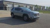 Thumbnail of 2023 Sterling Metallic GMC Acadia