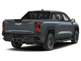 Thumbnail of 2026 Slate Gray Metallic Chevrolet Silverado EV