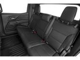 Thumbnail of 2026 Slate Gray Metallic Chevrolet Silverado EV