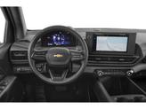 Thumbnail of 2026 Slate Gray Metallic Chevrolet Silverado EV